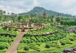 THÁI LAN: BANGKOK - PATTAYA